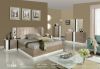 luxury royal bedroom f...