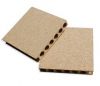 Hollow Core Particle Board