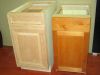 chinese modern bathroom sink vanity cabinet with mirror