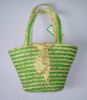 Straw Bags