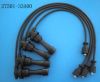 ignition cable set for...