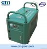 Refrigerant recovery machine