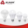 3w elegant household plastic LED Bulb withCE/RoHS approved