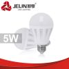 3w elegant household plastic LED Bulb withCE/RoHS approved