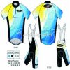 Cycling Uniforms