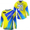 Sublimated Football Wear