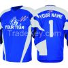 Sublimated Ice Hockey Jersey