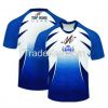 Sublimated Football Wear