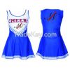 Cheer leader's Uniform