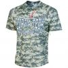 Sublimated Camo