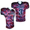 Sublimated Camo