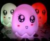 lovely eggshell night light