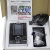 ZK VF300 Face Recognition Time Attendance System 3.0 Inch TFT Screen