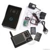 Digital wireless video door phone YB-359MA11