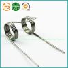 Custom Stainless Steel Double Torsion Spring