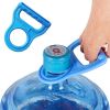 Water Bucket Lifting Carrier Gallon Water Bottle Handle Lifter Anti-Slip Gallon Water Jug Water Jug Water Container Handle