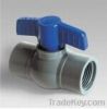 ball valve