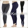 Women`s Leggings 95% C...