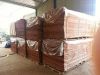 28mm Apittong Container flooring plywood