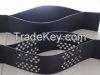HDPE geocell for road