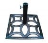 PATIO UMBRELLA BASE square