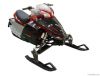 Snowmobiles Snow Scoot...