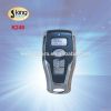 2014 New one-way car r...