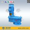 Lpy heavy duty mining agitator gearbox for mixing agitator tank