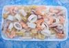 Mixed Seafood
