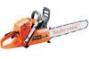 Gasoline Saw