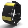 new model smart watches with IOS/Android system, support Bluetooth, handsfree function, calls reminder