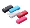 4000mAh/5200mah  Power Banks, Fashionable Wallet Design