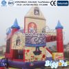 Princess Inflatable Ca...