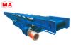 Extensible Belt Conveyor