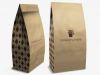 Kraft paper bag for fo...