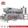 SF belt filter press, ...