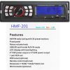 Car Radio with Built-i...