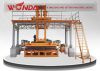CNC Brick Setting Mach...