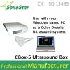 CBox-5 Portable Color ...