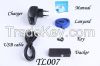TL007 USB Sized GPS Tr...