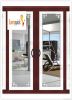 Aluminium sliding doors