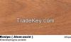 African Mahogany 