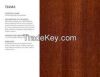 African Mahogany