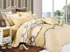 100% polyester bedding sets