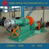 rubber straining machi...