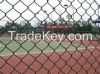 Sports fence mesh/ sch...