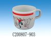 Melamine Cup