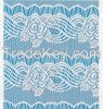 lace fabric in textile...