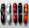 plastic pen with multi...
