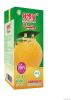 Halal Orange Juice